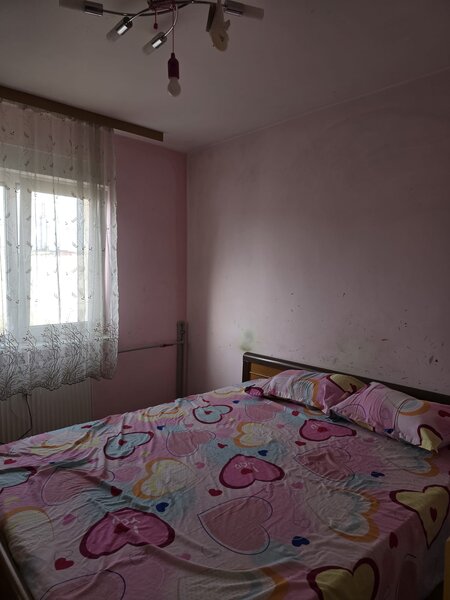 Dristor, Suraia, 2 gr. sanitare,