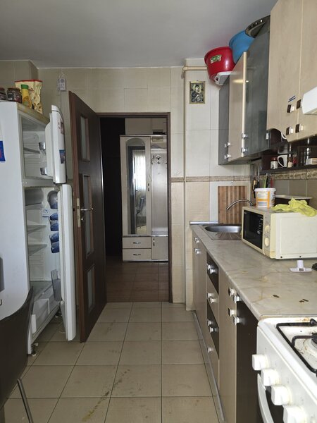 Dristor, Suraia, 2 gr. sanitare,
