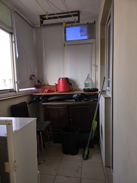 Dristor, Suraia, 2 gr. sanitare,