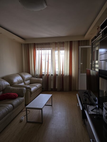 Dristor, Suraia, 2 gr. sanitare,