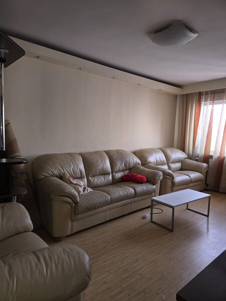 Dristor, Suraia, 2 gr. sanitare,