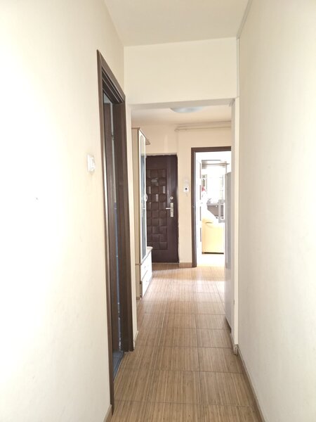 Dristor, Suraia, 2 gr. sanitare,