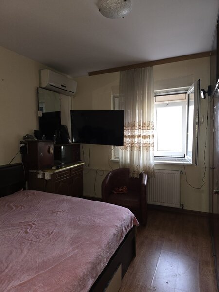 Dristor, Suraia, 2 gr. sanitare,